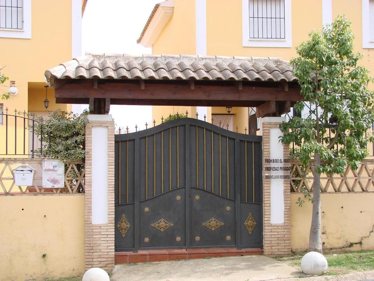 Fantastico Adosado Islantilla Golf 7 Pax Ferienhaus *